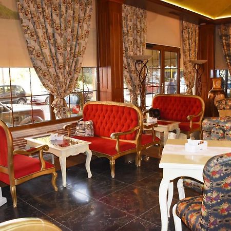 2 Kitarrat Boutique Hotel & Spa Durrës 외부 사진