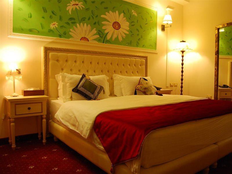 2 Kitarrat Boutique Hotel & Spa Durrës 외부 사진