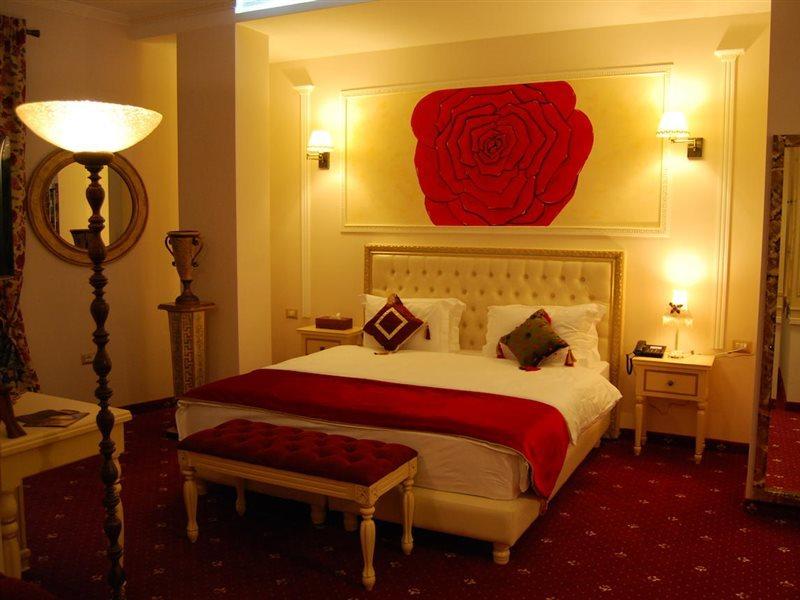 2 Kitarrat Boutique Hotel & Spa Durrës 외부 사진