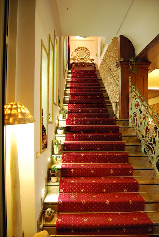 2 Kitarrat Boutique Hotel & Spa Durrës 외부 사진