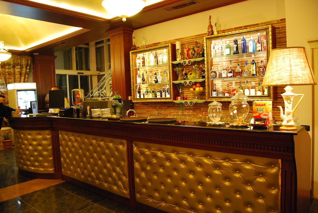 2 Kitarrat Boutique Hotel & Spa Durrës 외부 사진