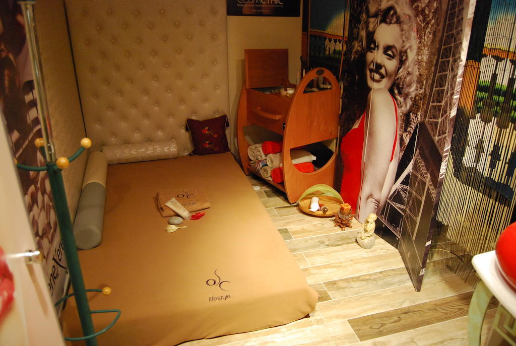 2 Kitarrat Boutique Hotel & Spa Durrës 외부 사진