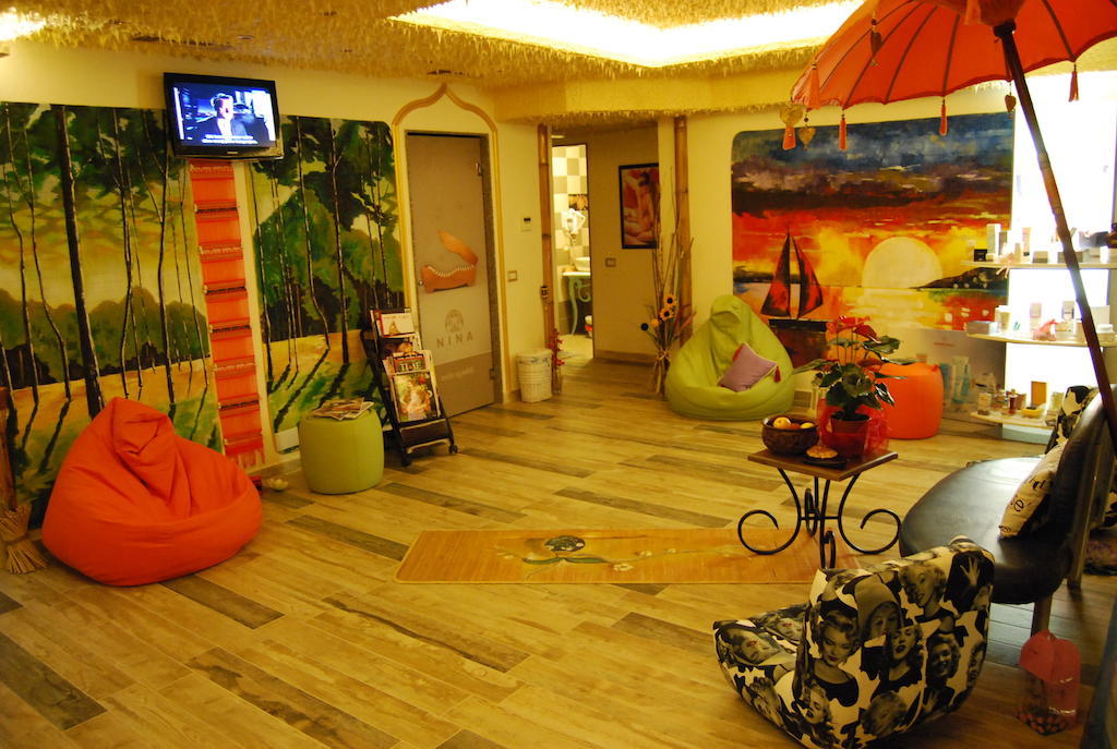 2 Kitarrat Boutique Hotel & Spa Durrës 외부 사진