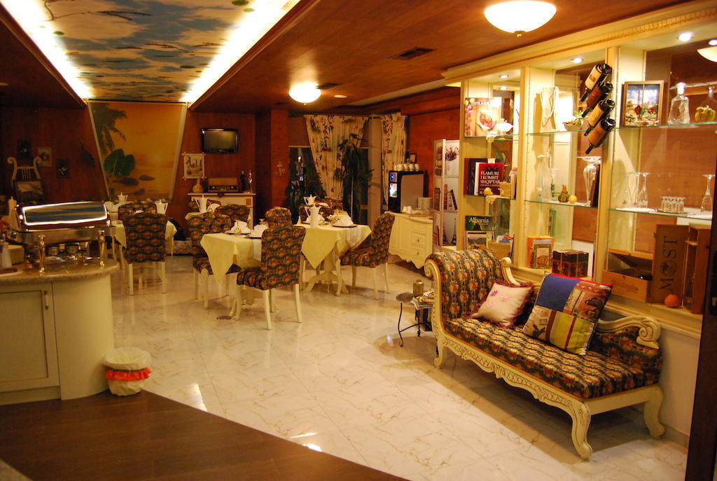 2 Kitarrat Boutique Hotel & Spa Durrës 외부 사진