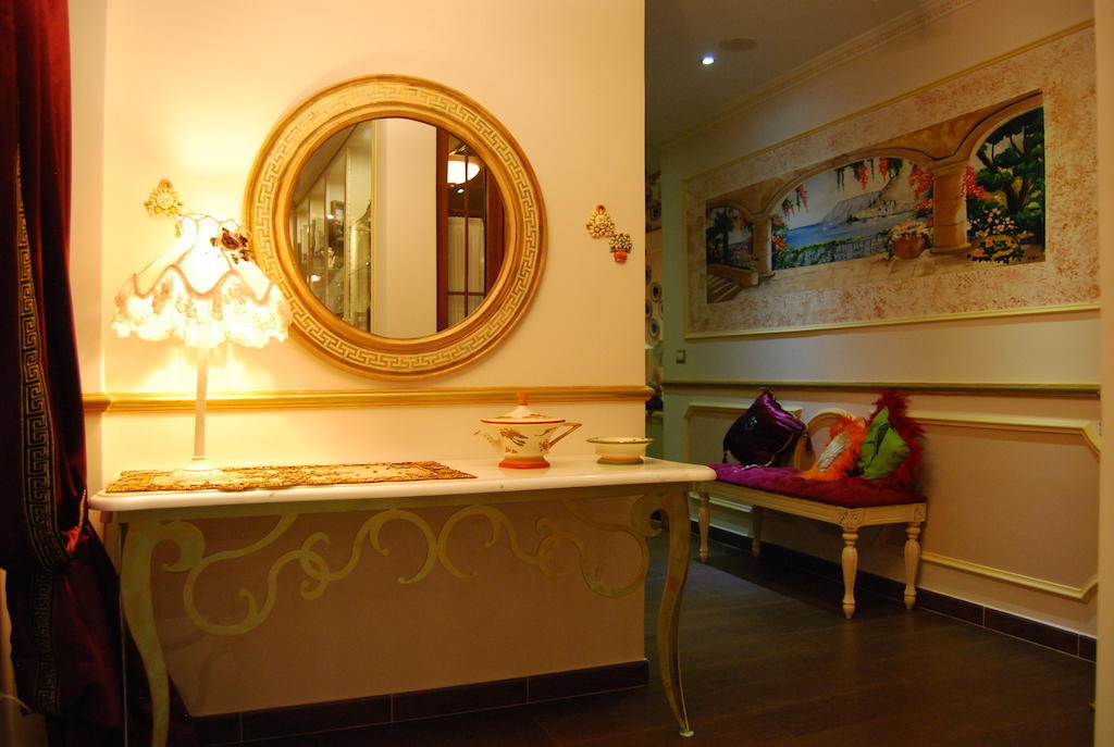2 Kitarrat Boutique Hotel & Spa Durrës 외부 사진