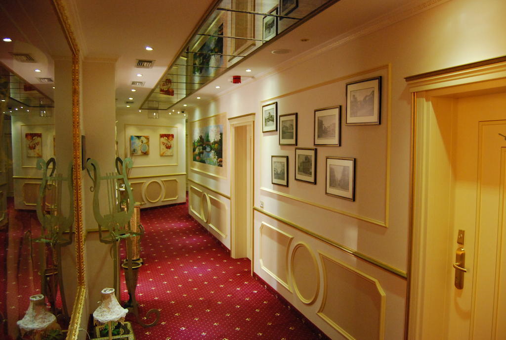 2 Kitarrat Boutique Hotel & Spa Durrës 외부 사진