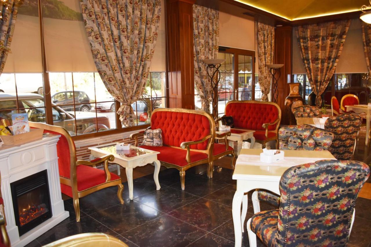 2 Kitarrat Boutique Hotel & Spa Durrës 외부 사진