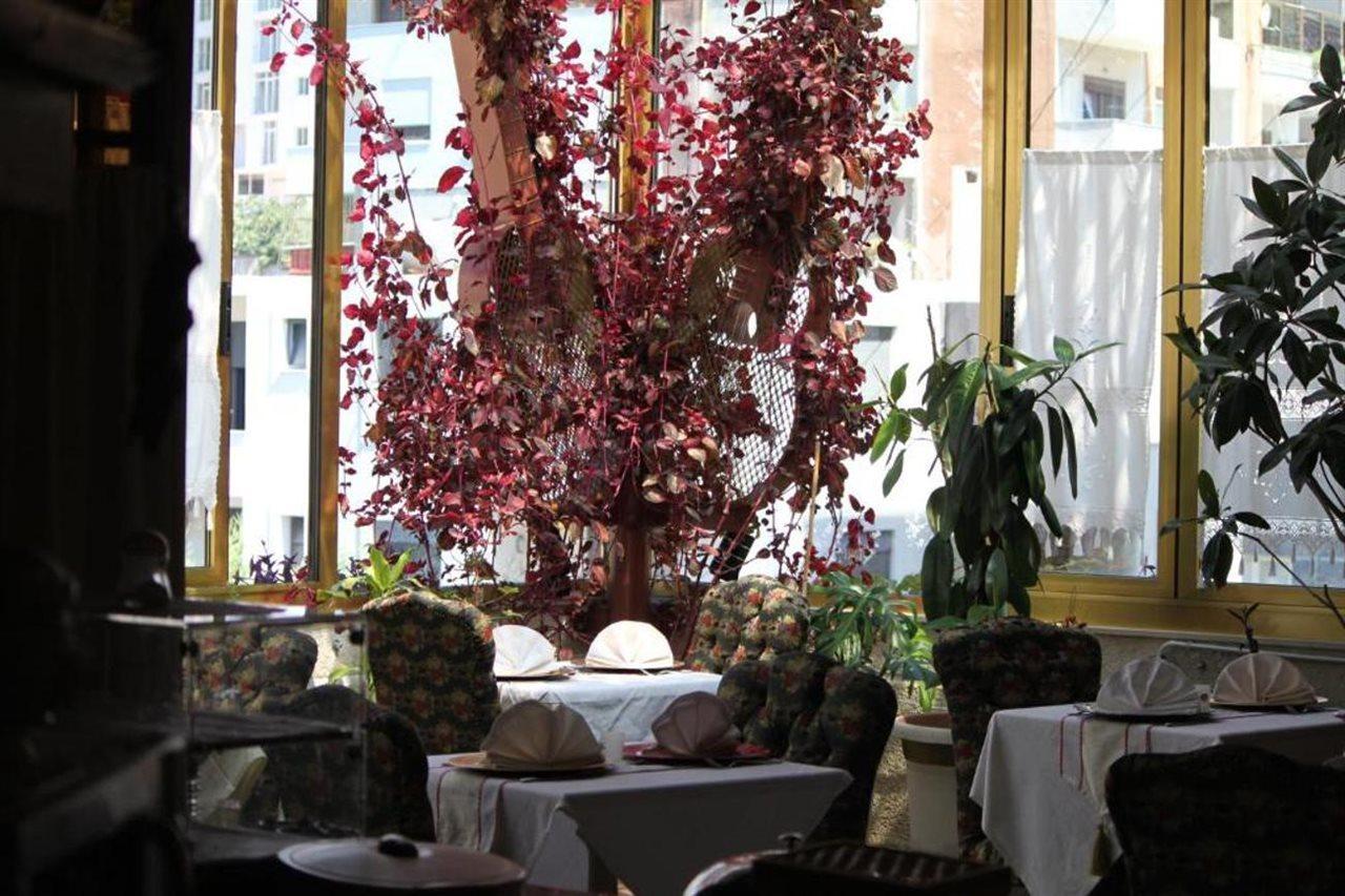 2 Kitarrat Boutique Hotel & Spa Durrës 외부 사진