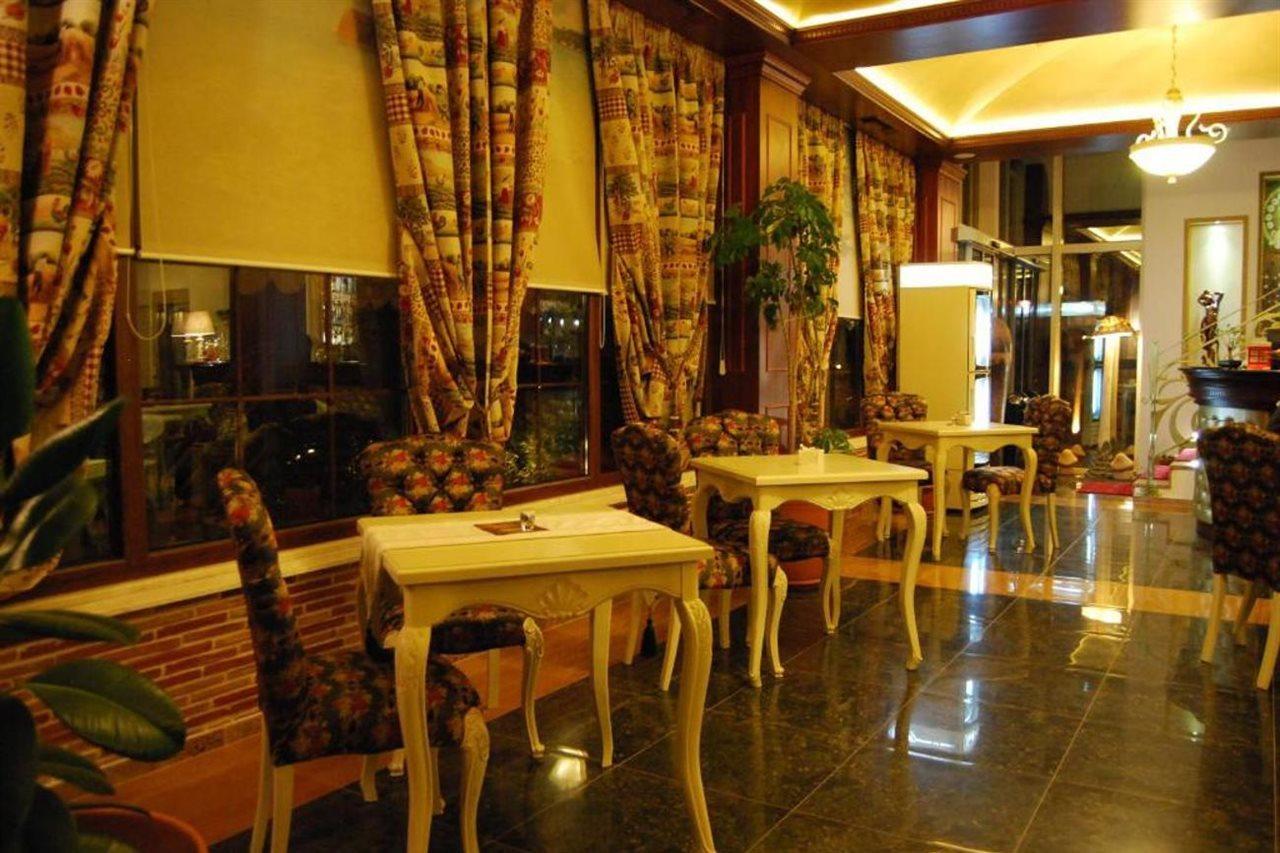 2 Kitarrat Boutique Hotel & Spa Durrës 외부 사진