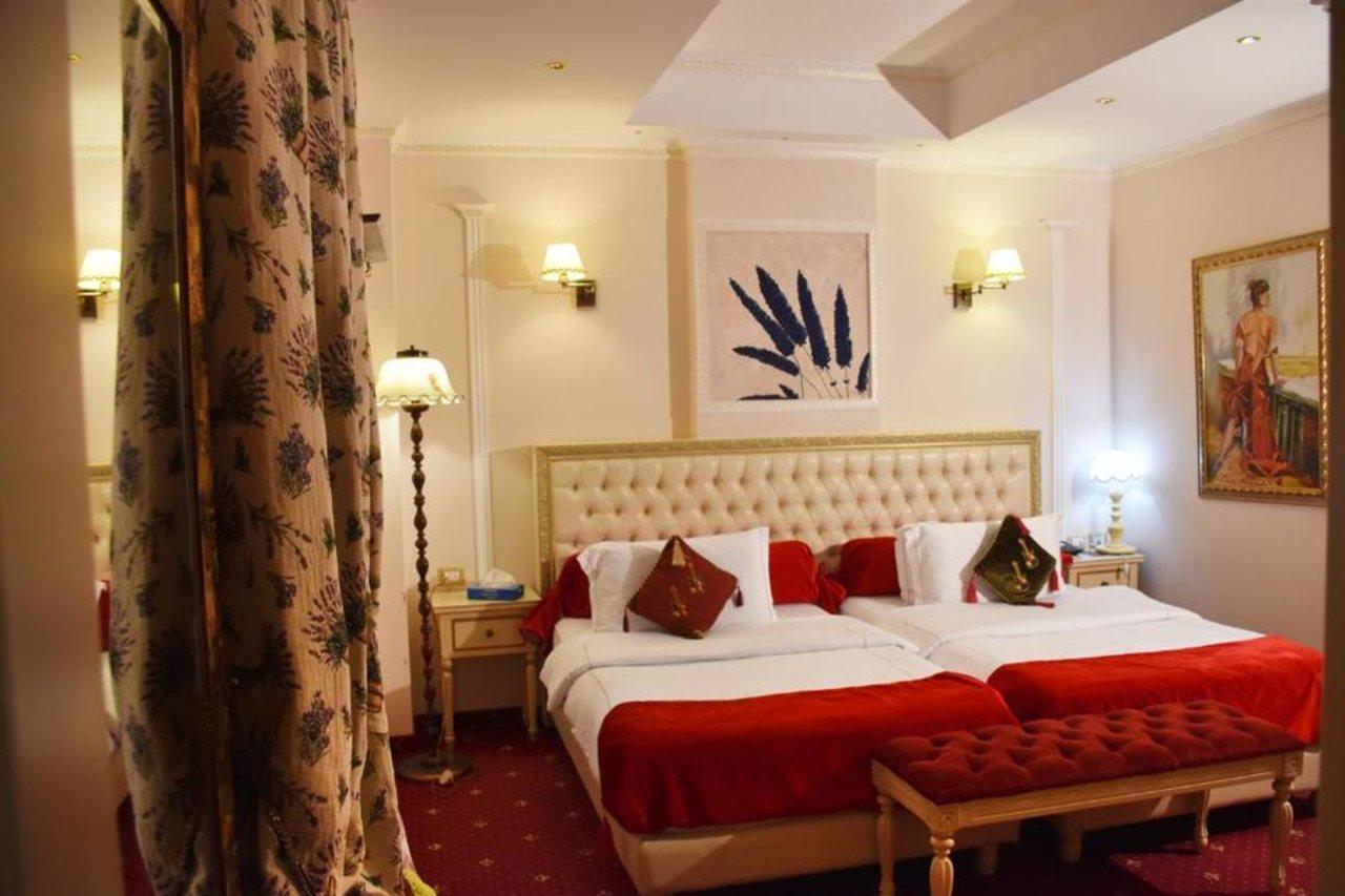 2 Kitarrat Boutique Hotel & Spa Durrës 외부 사진