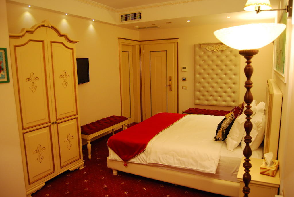 2 Kitarrat Boutique Hotel & Spa Durrës 외부 사진