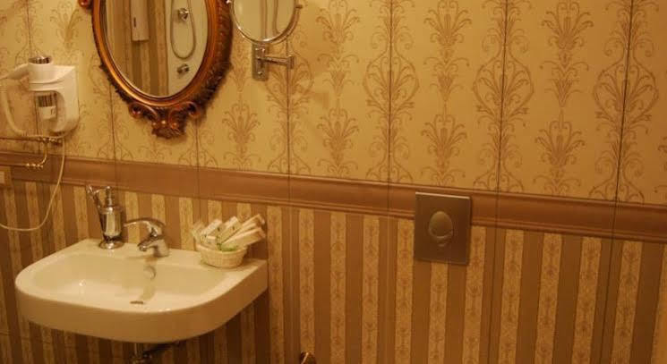 2 Kitarrat Boutique Hotel & Spa Durrës 외부 사진