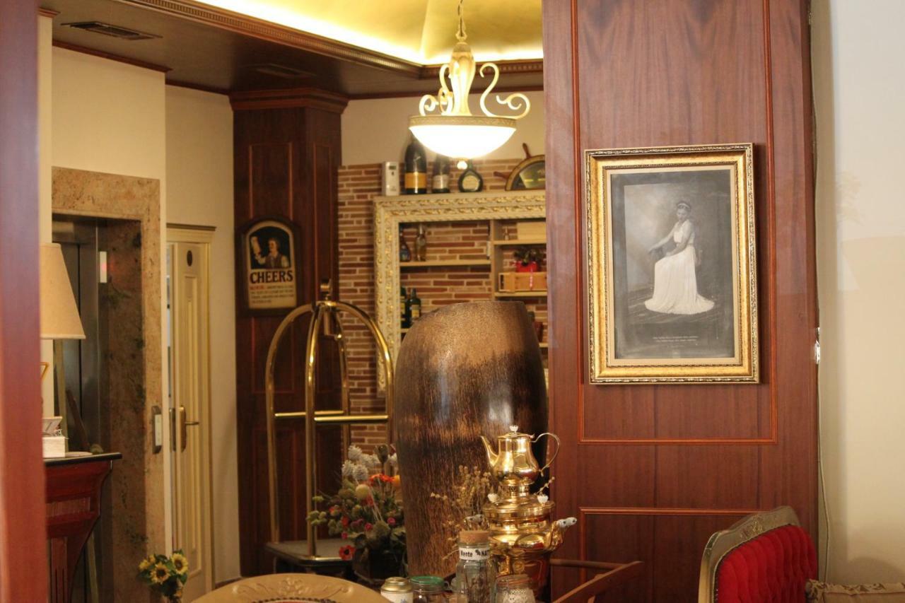 2 Kitarrat Boutique Hotel & Spa Durrës 외부 사진