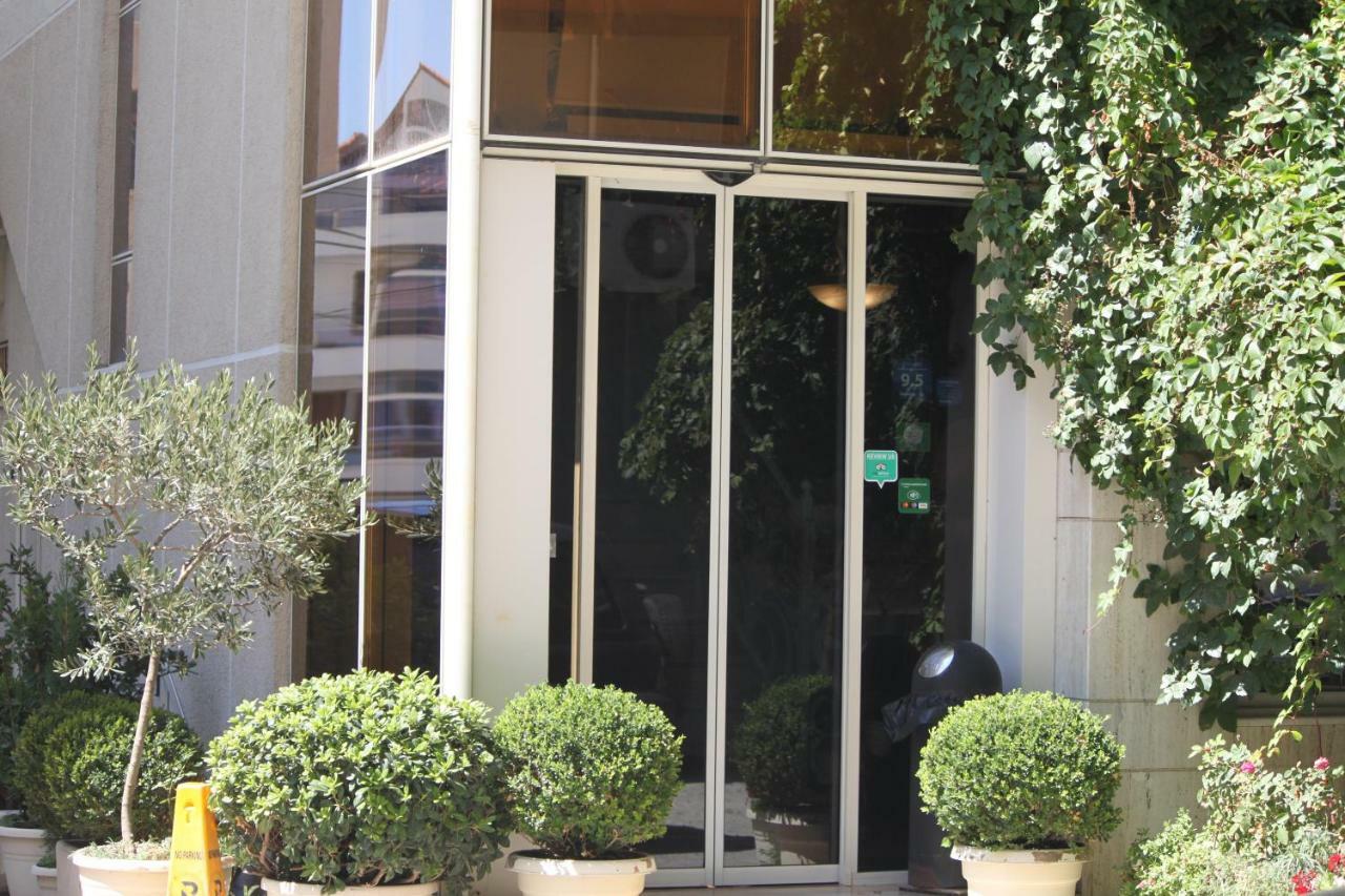 2 Kitarrat Boutique Hotel & Spa Durrës 외부 사진
