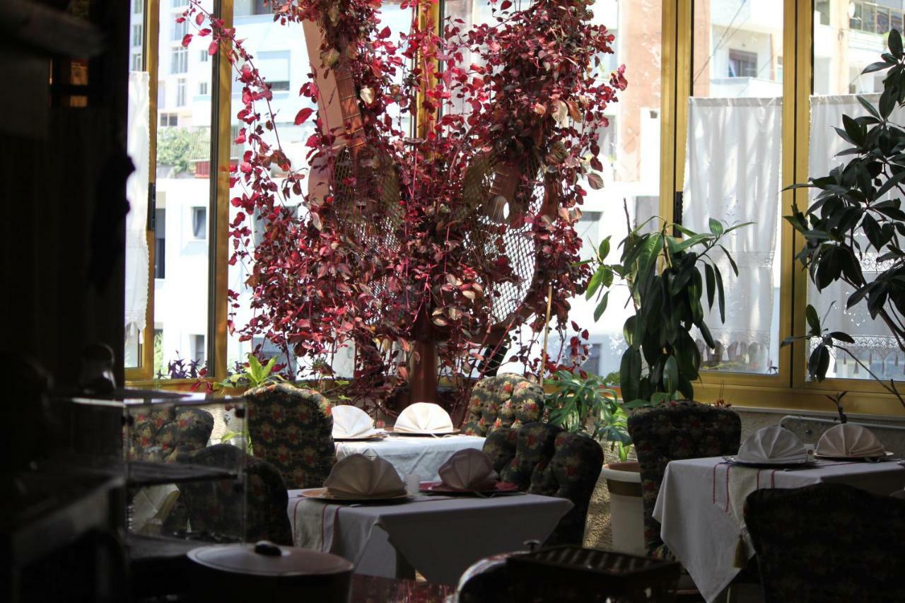 2 Kitarrat Boutique Hotel & Spa Durrës 외부 사진