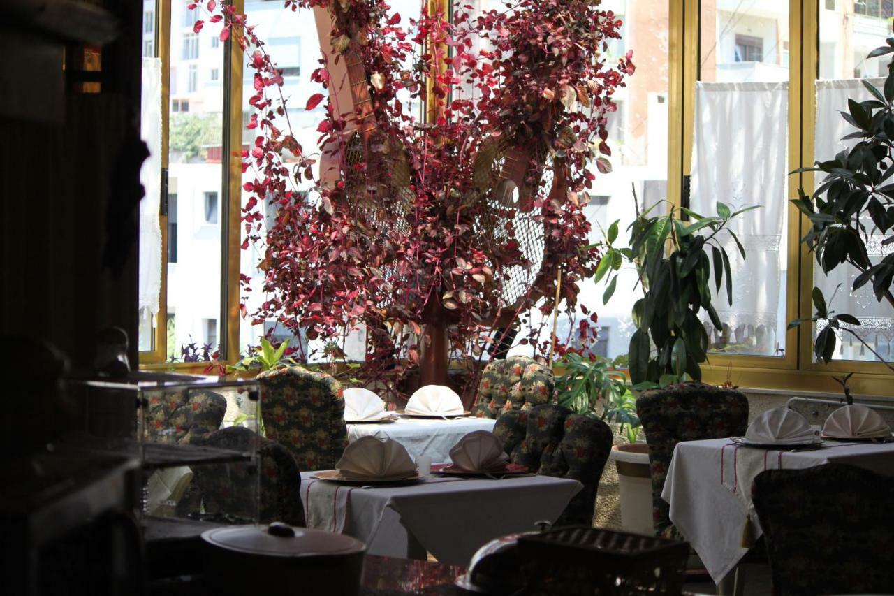 2 Kitarrat Boutique Hotel & Spa Durrës 외부 사진