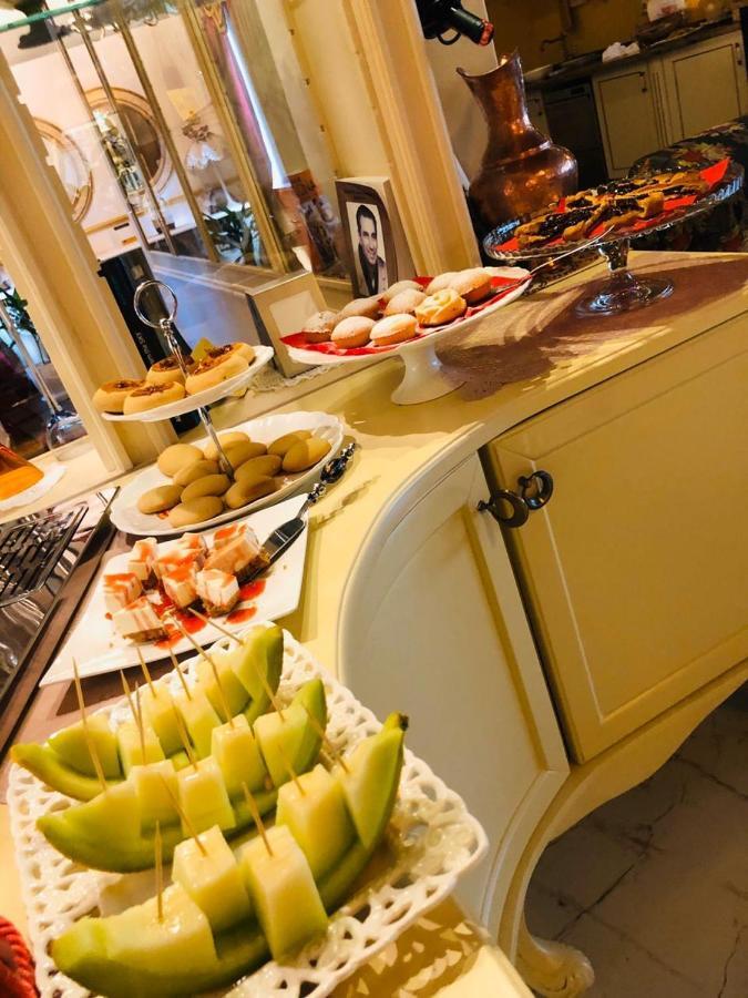 2 Kitarrat Boutique Hotel & Spa Durrës 외부 사진